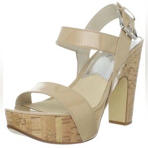 Michael Kors Ivana Sandal